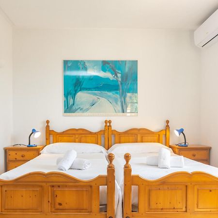 Villa Pastor Cala Anguila Esterno foto