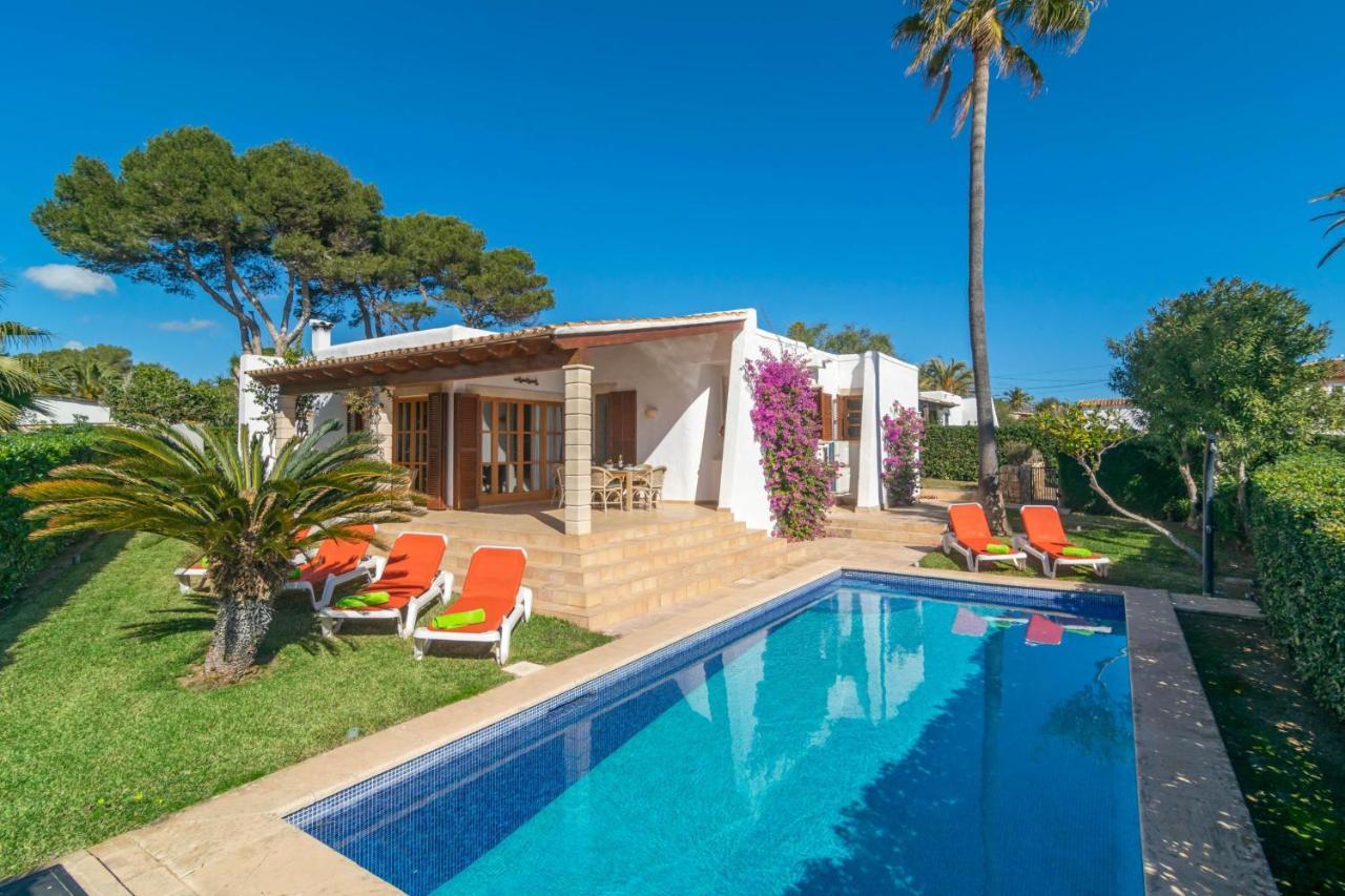 Villa Pastor Cala Anguila Esterno foto