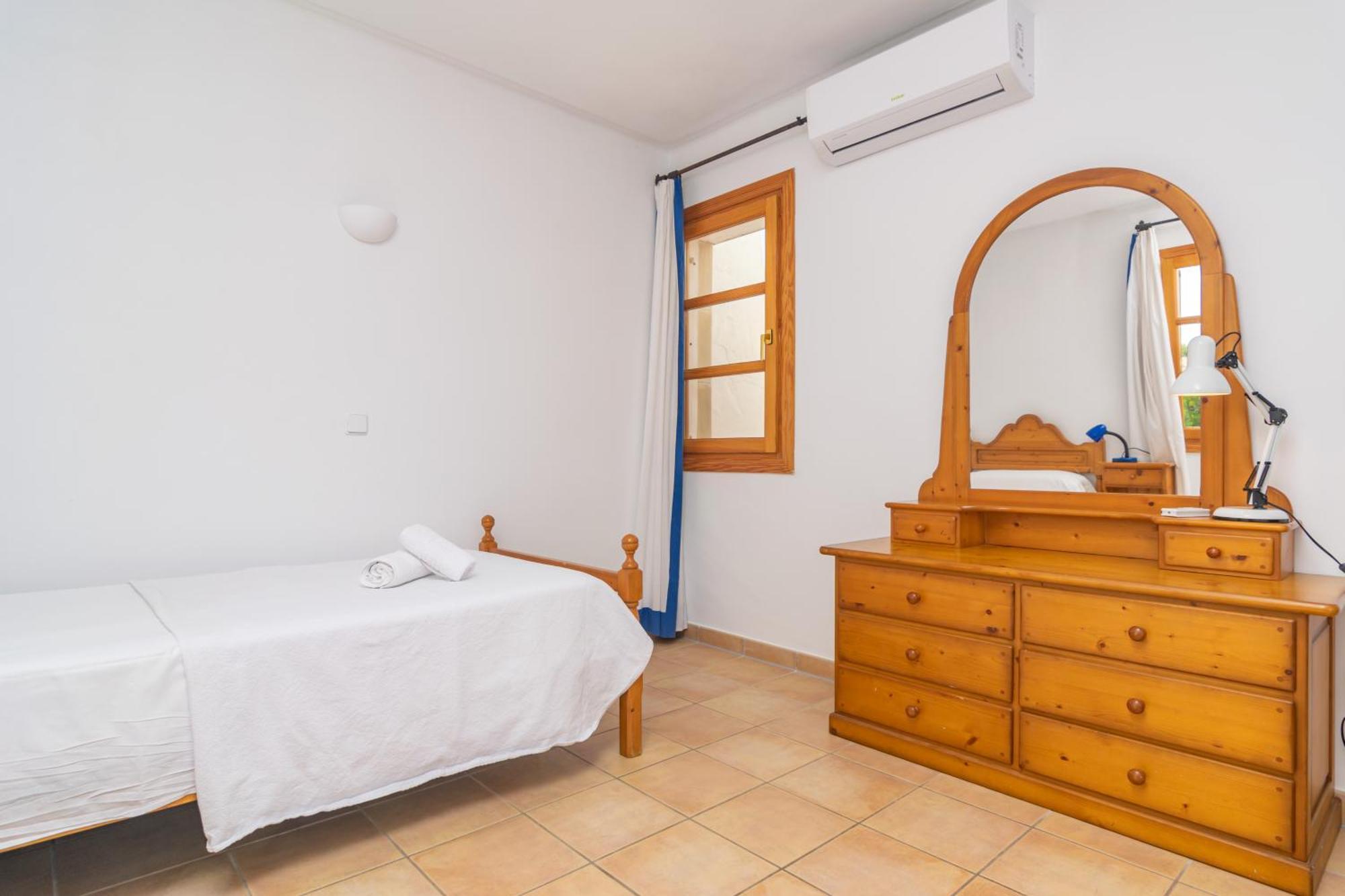 Villa Pastor Cala Anguila Esterno foto